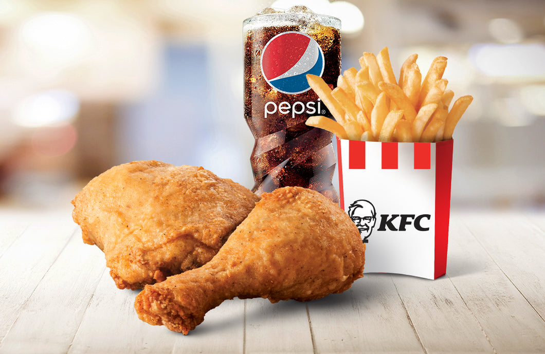 KFC Meal Deal