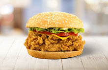 Load image into Gallery viewer, KFC Zinger
