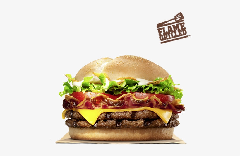 Burger King SteakHouse Sandwich