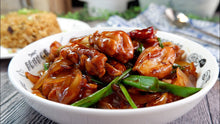 Load image into Gallery viewer, Flamin Wok Chicken in Oyster Sauce
