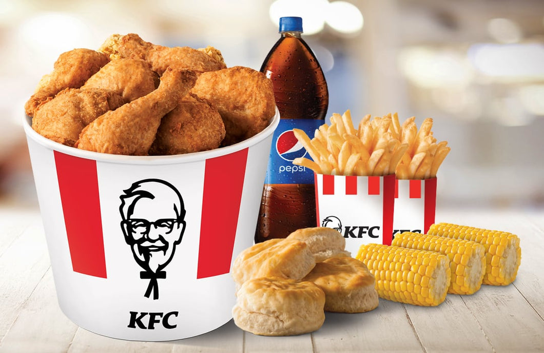 KFC Family 9