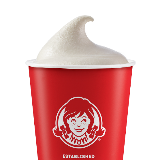 Wendy's Original Frosty
