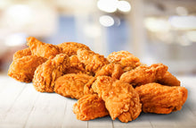 Load image into Gallery viewer, KFC Hot Wings Only
