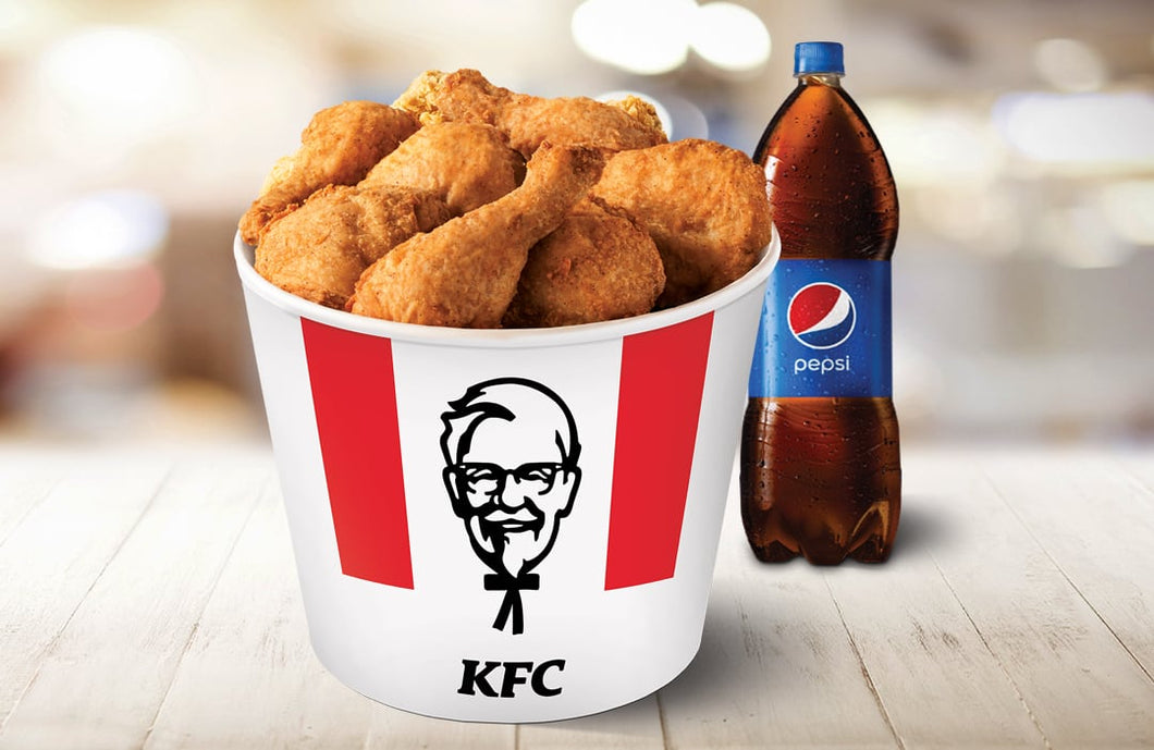 KFC Party 21