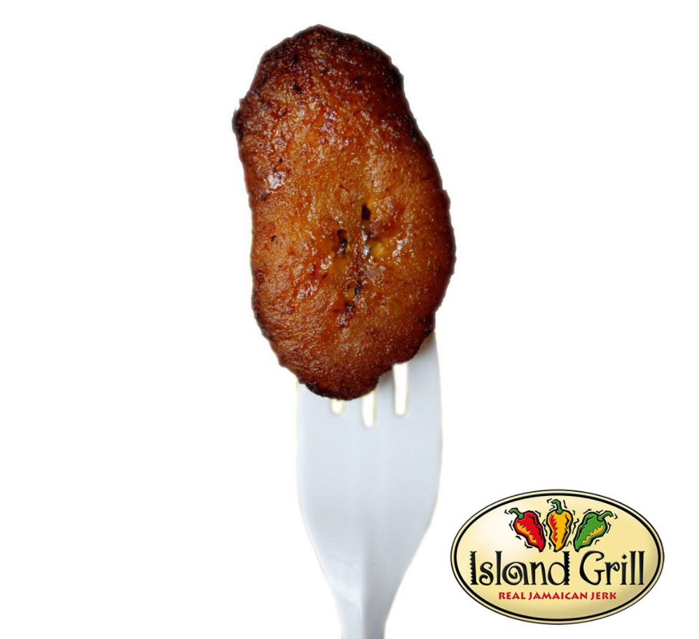 Island Grill Ripe Plantain